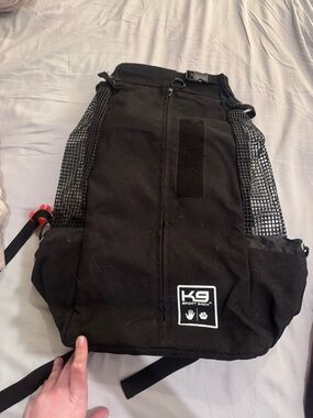 K9 Sport Sack Air 2